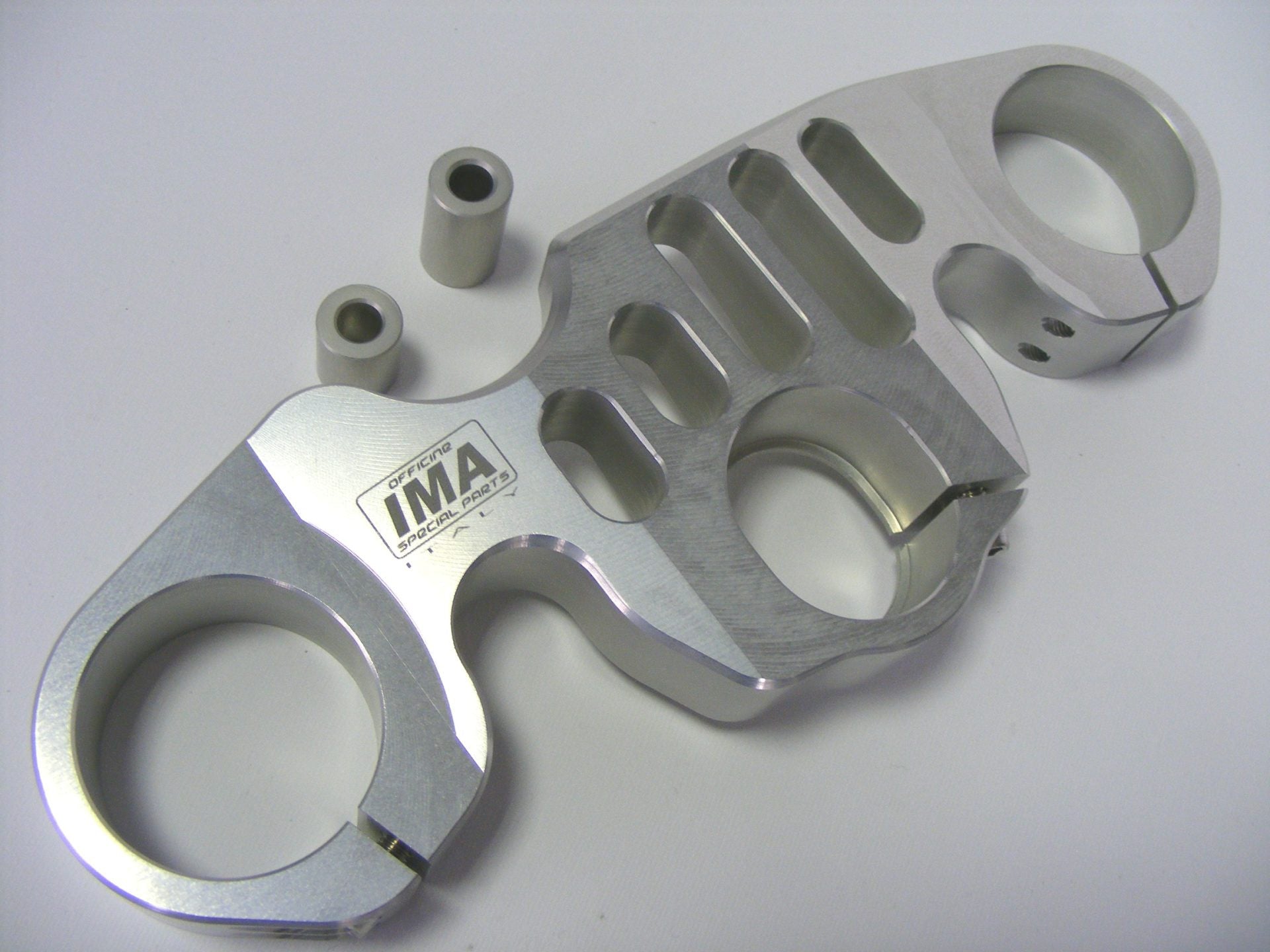 Ima Special Parts STK Racing tige de fourche Yamaha YZF-R1/M RN32 RN49 RN65 (15-25) 