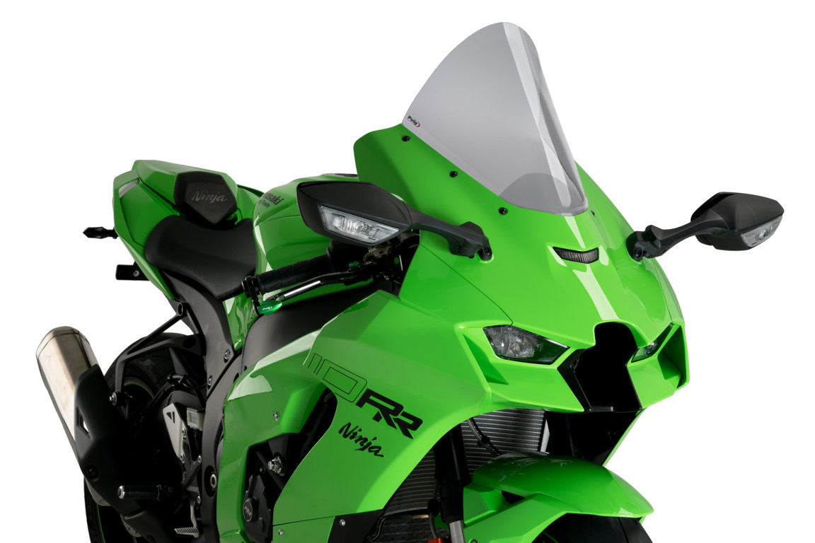 Pare-brise Puig R-Racer Kawasaki ZX-10R/RR (21-25) 20540 