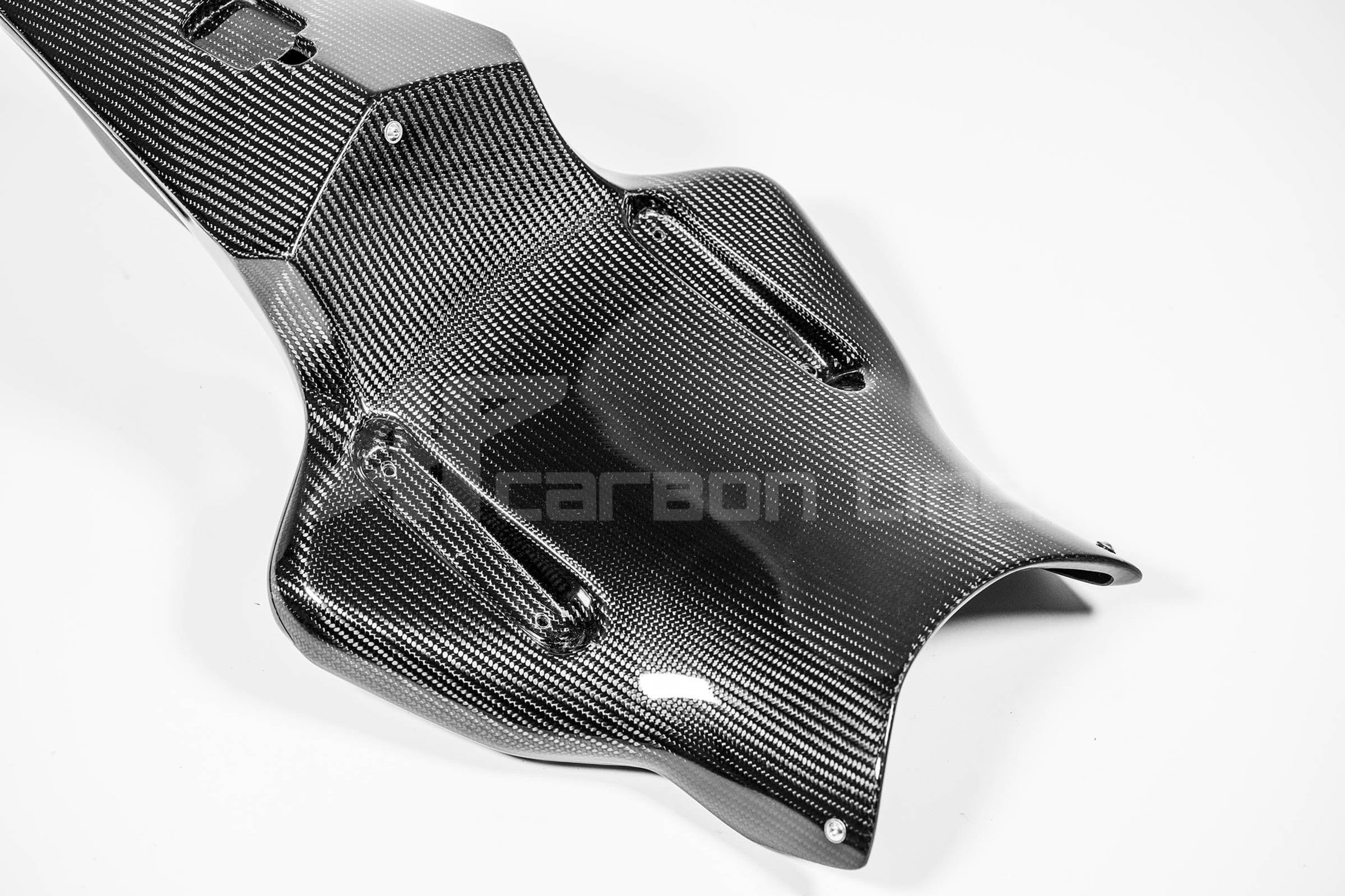 Carénage arrière 200g AP Carbon Line Yamaha YZF-R1/M RN65 (20-25) 