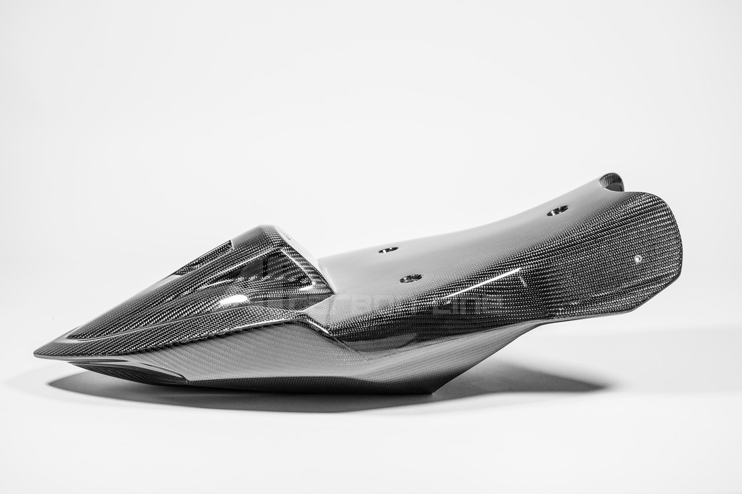 Carénage arrière 200g AP Carbon Line Honda CBR 1000 RR-R SC82 (20-23) 