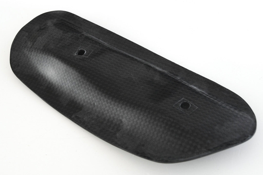 Panneau latéral droit en carbone Fullsix Ducati Panigale V4/S/R (19-21) 