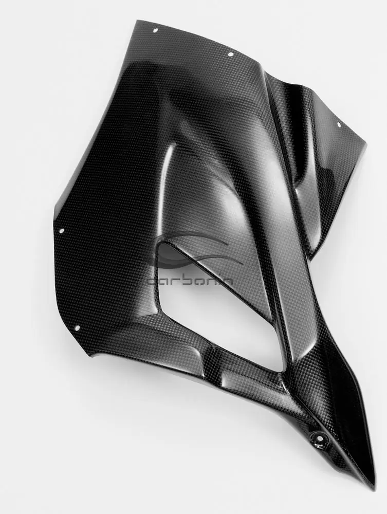 Ensemble complet de carénage en carbone BMW S1000RR K67 (19-22) Carbonin 