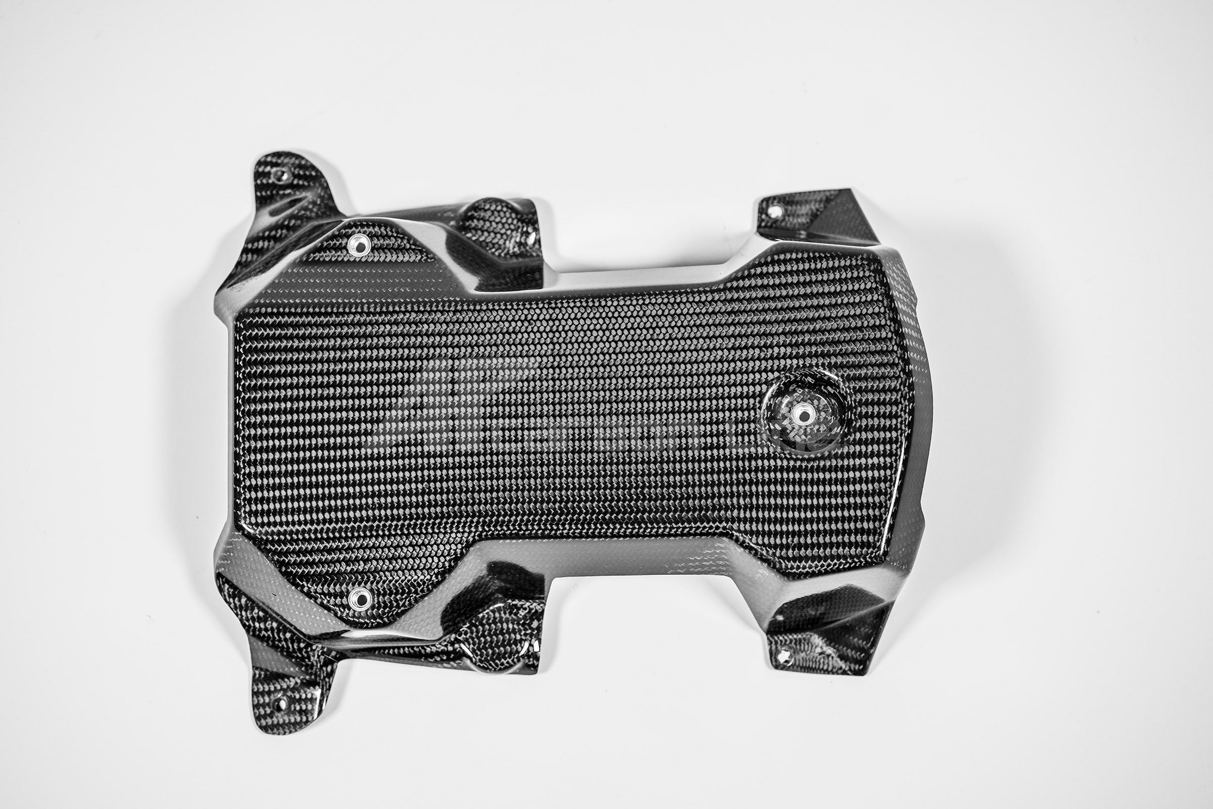 Carénage arrière 200g AP Carbon Line Honda CBR 1000 RR-R SC82 (20-23) 
