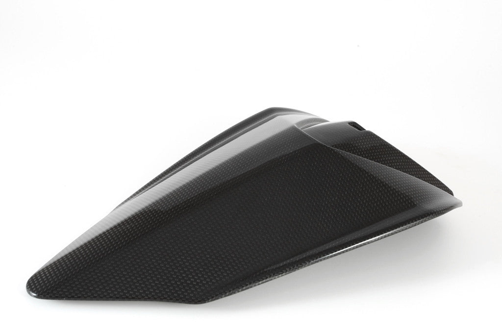Housse de passager "OEM" en carbone Fullsix Ducati Panigale 1199/R/S (12-17) 