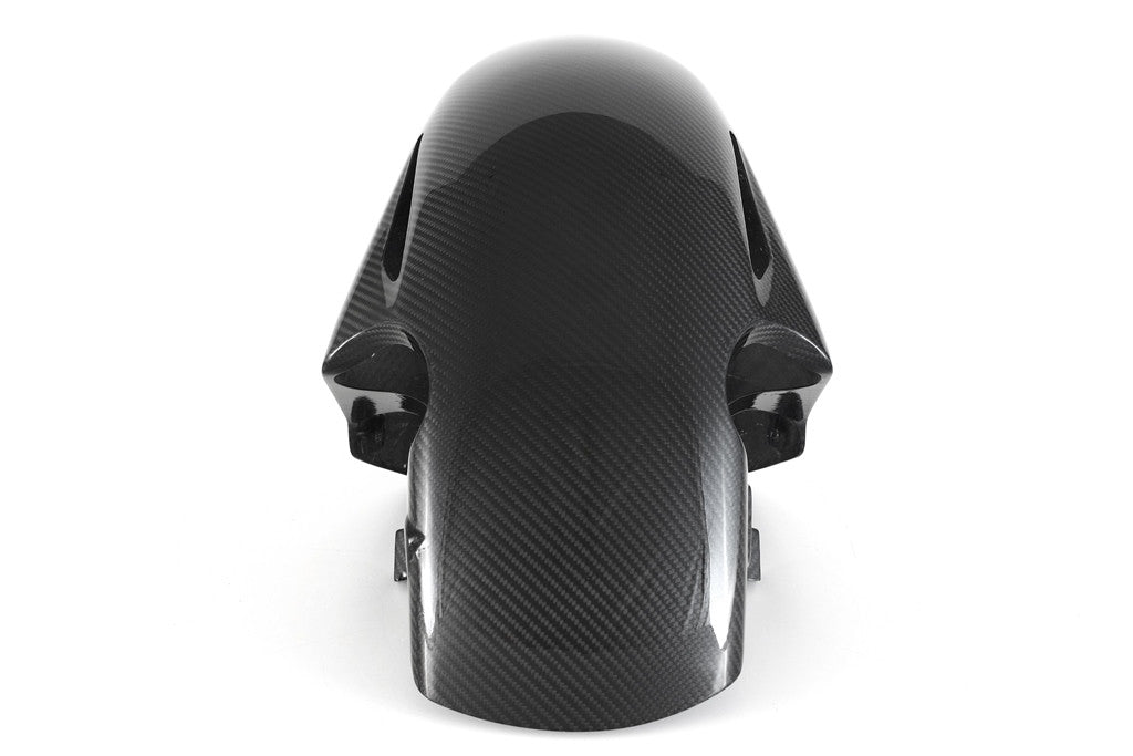 Garde-boue avant en carbone Fullsix Honda CBR 1000 RR SC77 (17-19) 