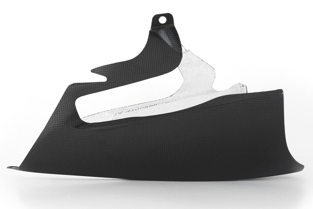Bugspoiler "SBK" Carbone Fullsix Ducati Panigale 1299/S (15-18) 