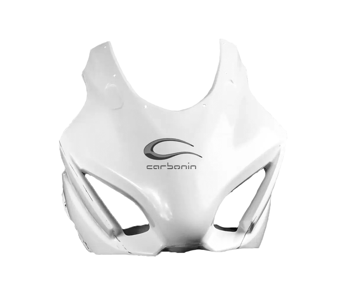 Ensemble de carénage complet Avio Fiber Suzuki GSX-R 1000 (17-23) Carbonin 