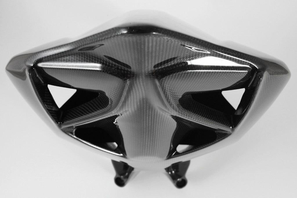 Heck / Monocoque Racing Carbone Fullsix Ducati Panigale 899 (13-16) 