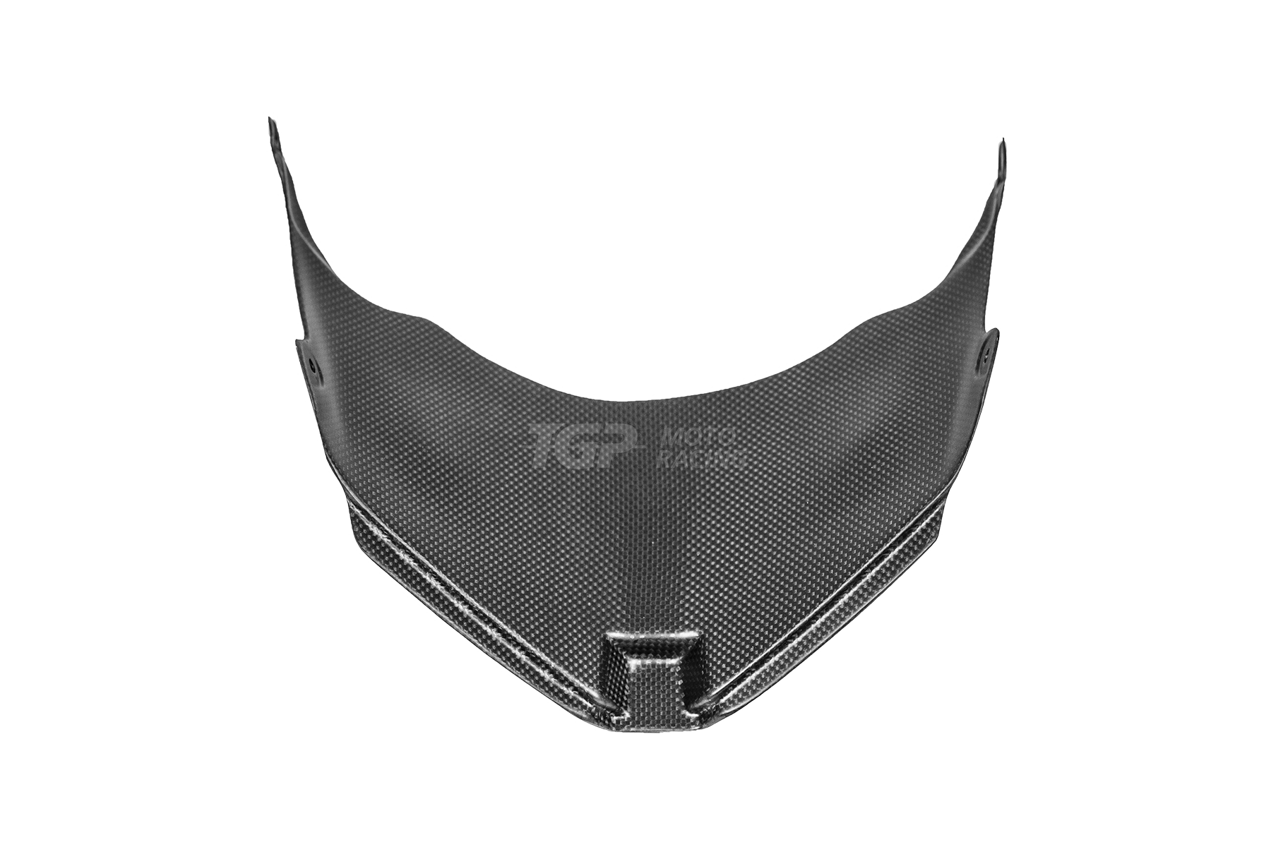Ensemble complet de carénage en plastique carbone pour Ducati Panigale V2 955 (20-24) 