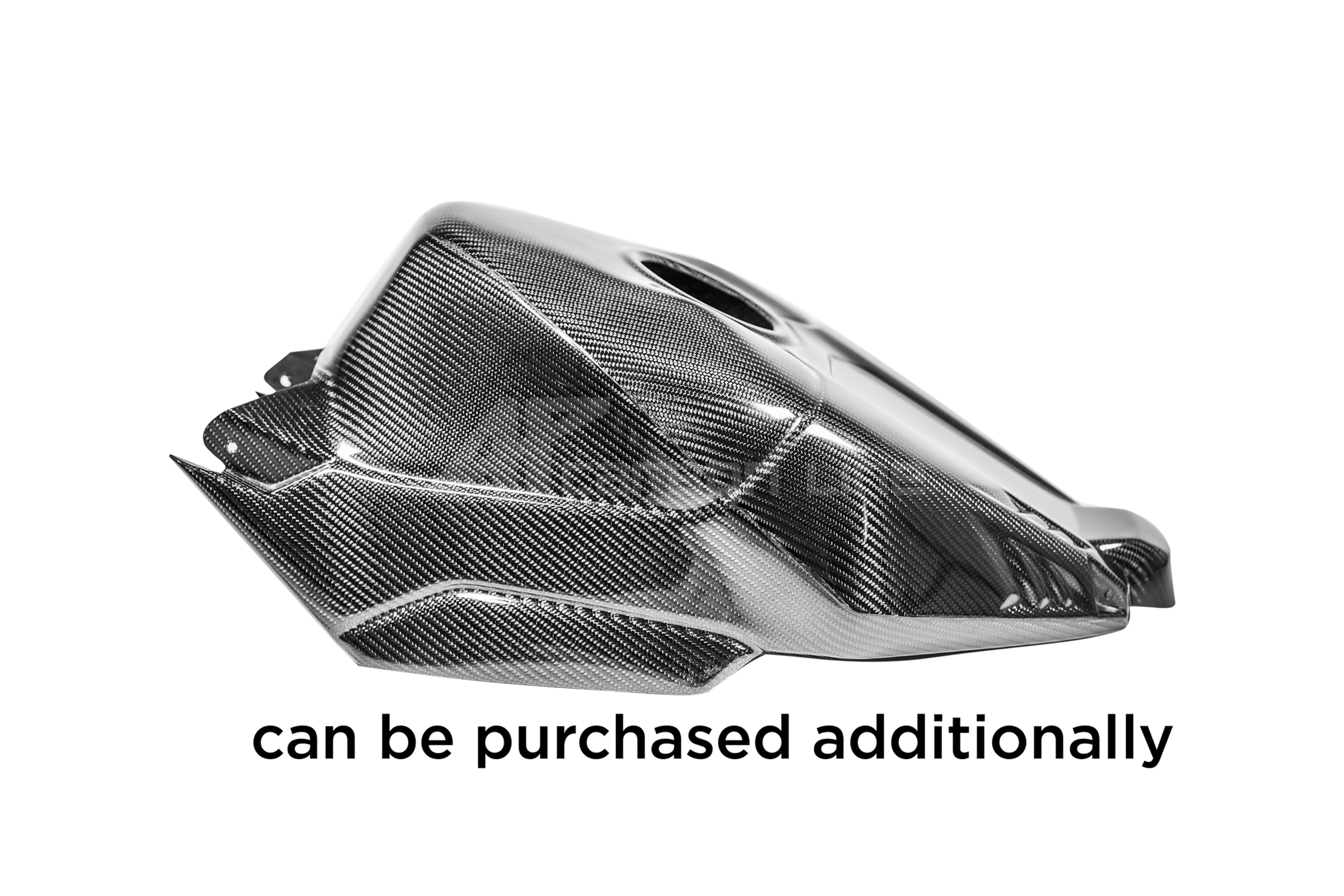 Ensemble de carénage complet 200g AP Carbon Line Honda CBR 1000 RR-R SC82 (20-23) 