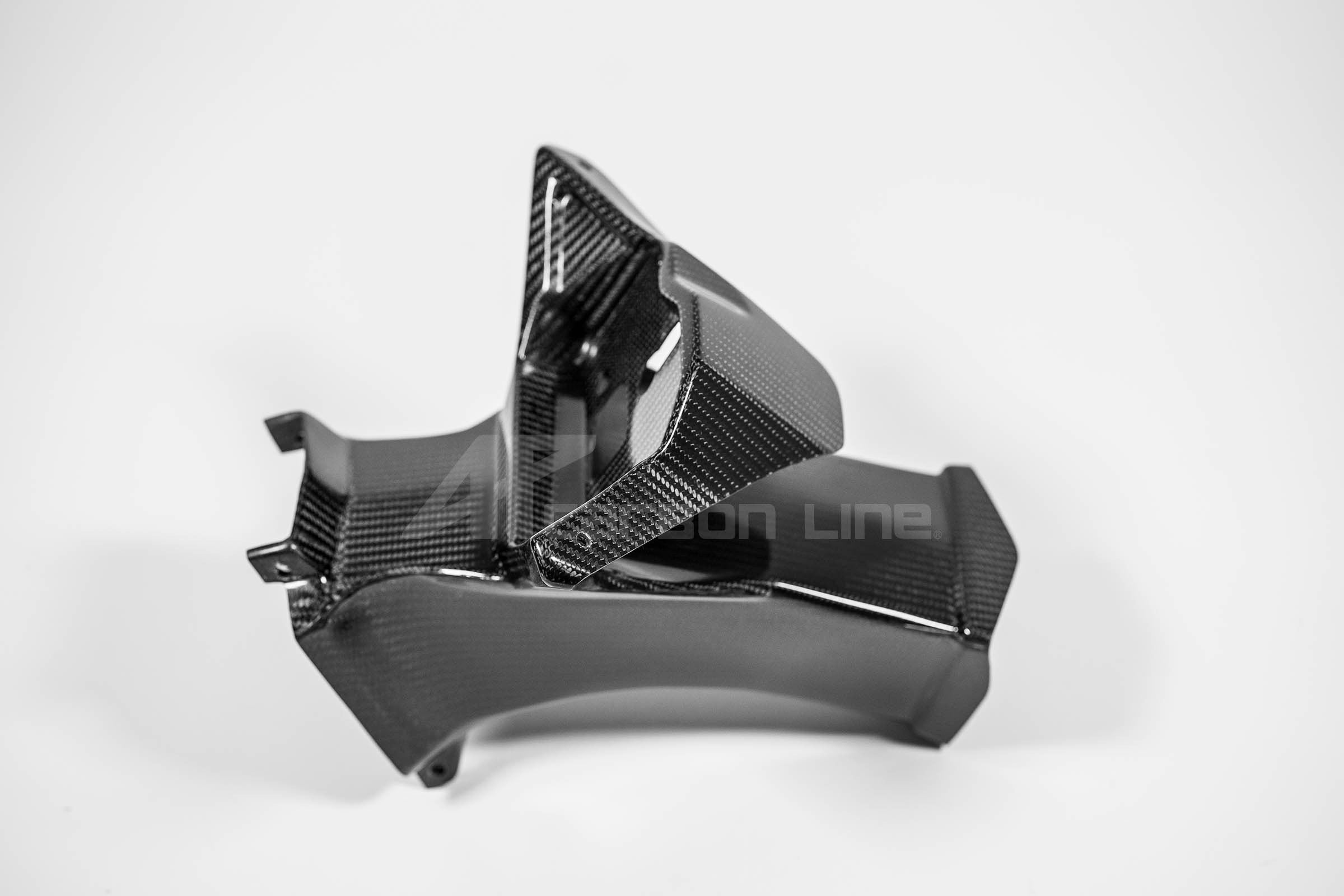 Support d'instrument 200g AP Carbon Line Honda CBR 1000 RR-R SC82 (20-25) 