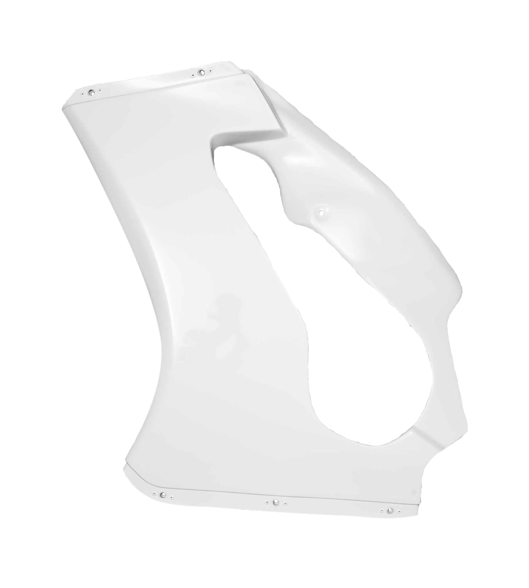 Ensemble complet de carénage Avio Fiber Kawasaki ZX-10 R/RR (21-25) Carbonin 