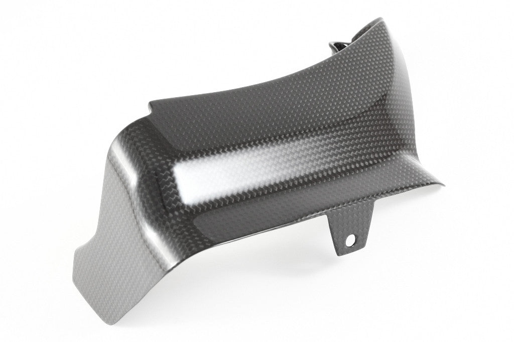 ABS Couverture Carbone Fullsix Ducati Panigale 1199/R/S (12-17) 