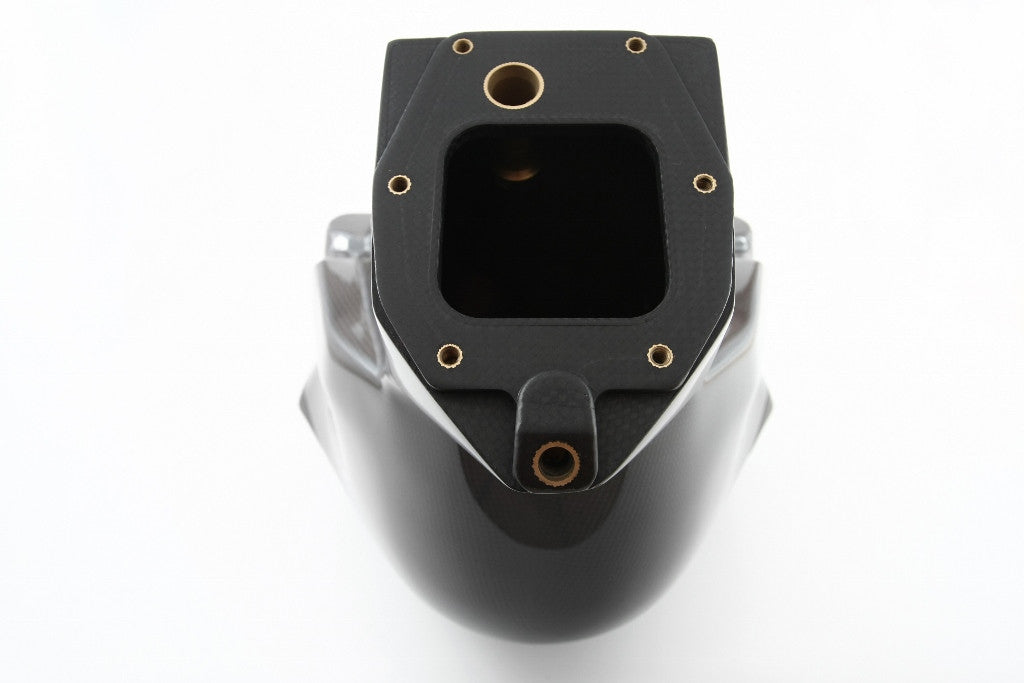 Réservoir de carburant en carbone 25l "EWC" Fullsix Ducati Panigale 1199/R/S (12-17) 