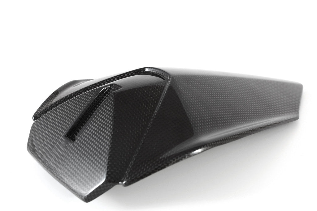 Housse de passager "OEM" en carbone Fullsix Ducati Panigale 1199/R/S (12-17) 