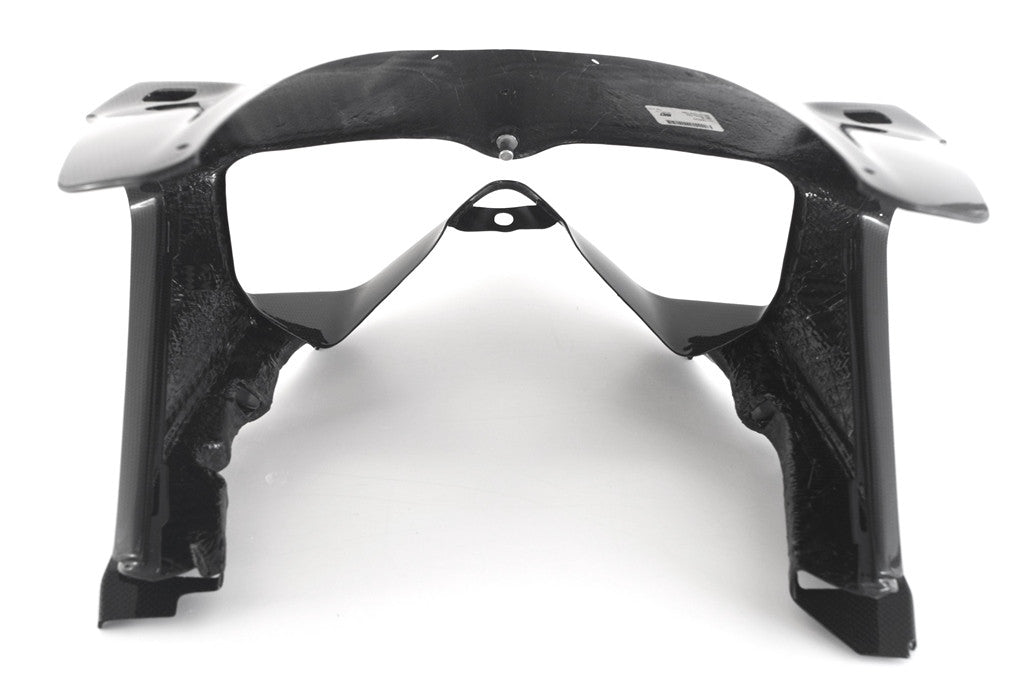 Masque avant en carbone Fullsix Ducati Panigale 1299/S (15-18) 