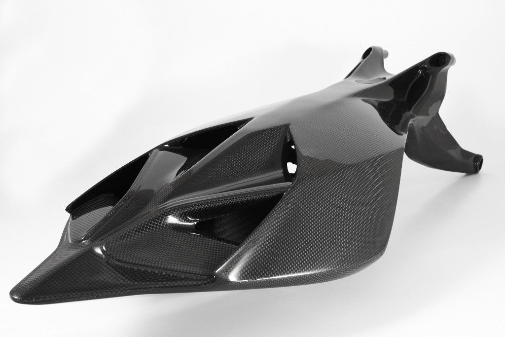 Heck / Monocoque Racing Carbone Fullsix Ducati Panigale 899 (13-16) 