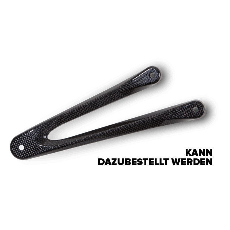 Ligne de course Akrapovic (acier inoxydable) BMW S1000RR K46 (15-18) S-B10R3-CZT 