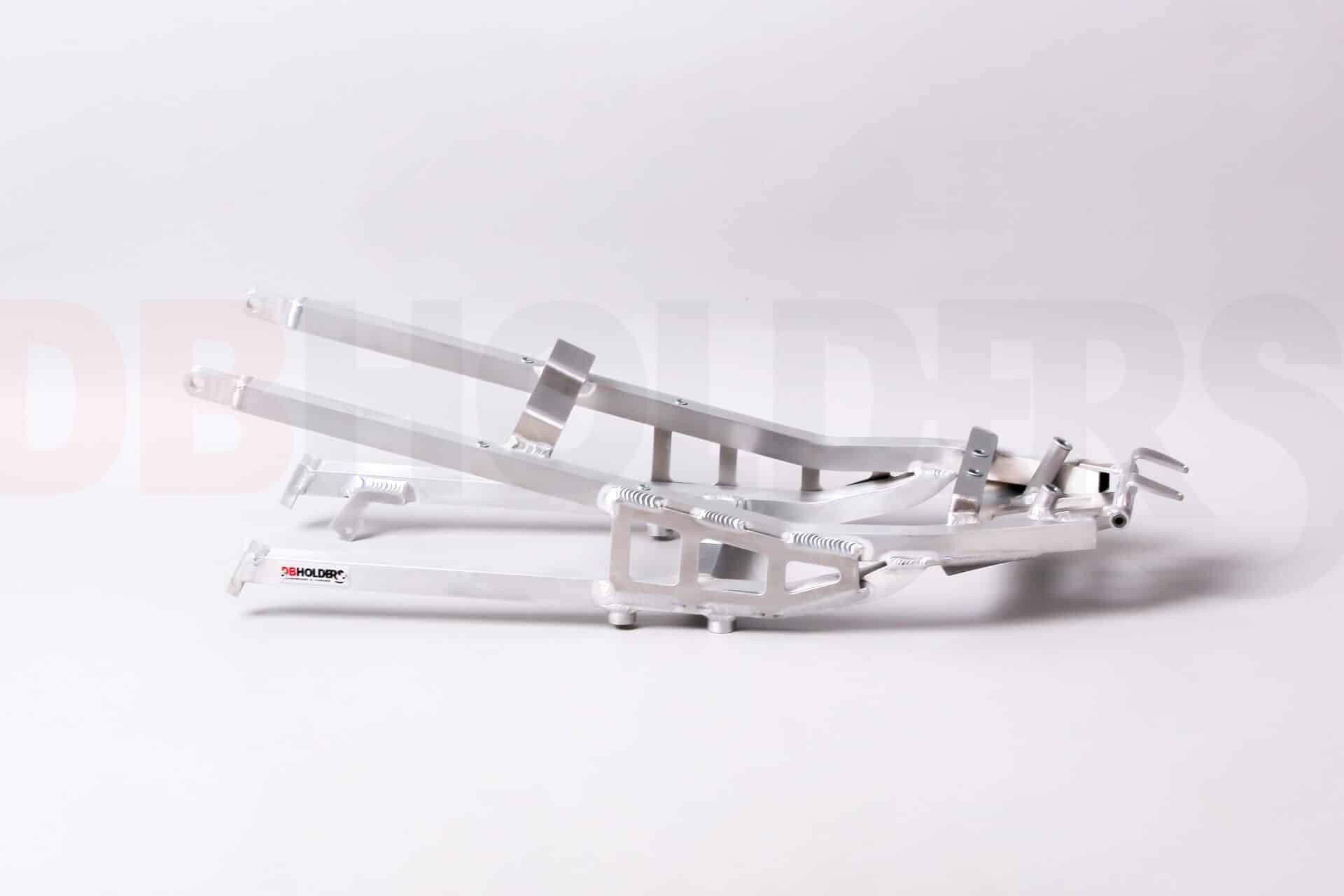 Cadre arrière en aluminium DB Holders Aprilia RS 660 (20-25) 