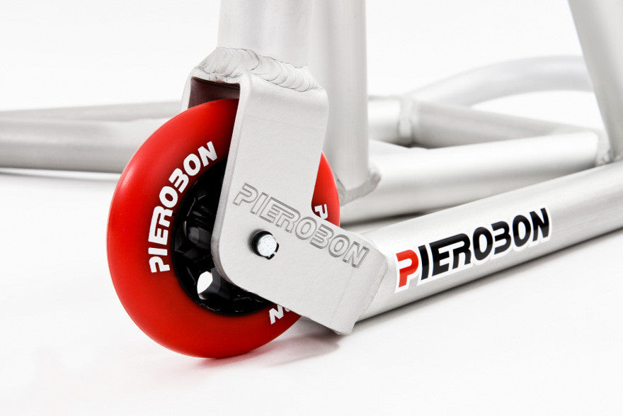 Support arrière en aluminium pour Ducati Panigale V4/S/R (18-24) Pierobon 