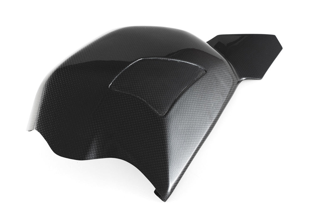 Couvercle de balancement en carbone Fullsix Ducati Panigale V4/S/R (18-24) 