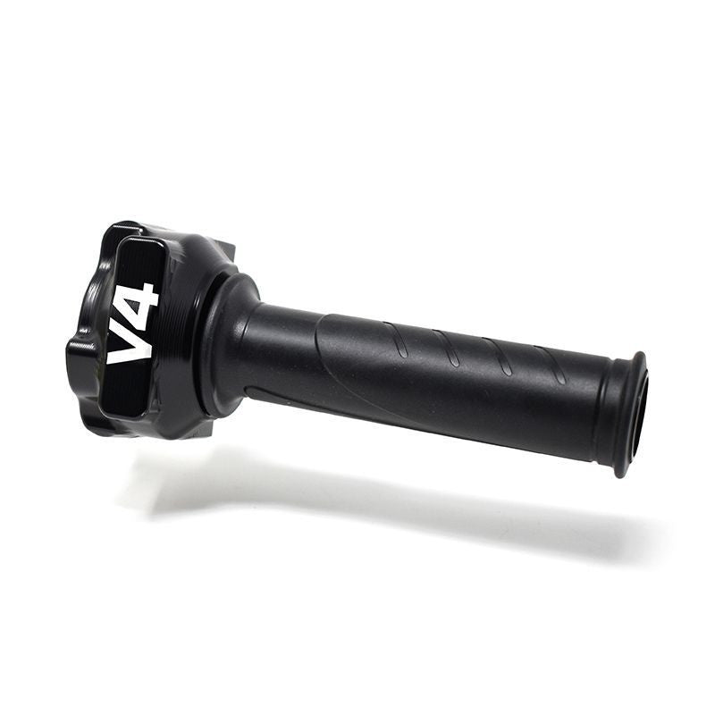 Boîtier de gaz JetPrime Ducati Panigale V4/S (18-24) JP ACS 050 