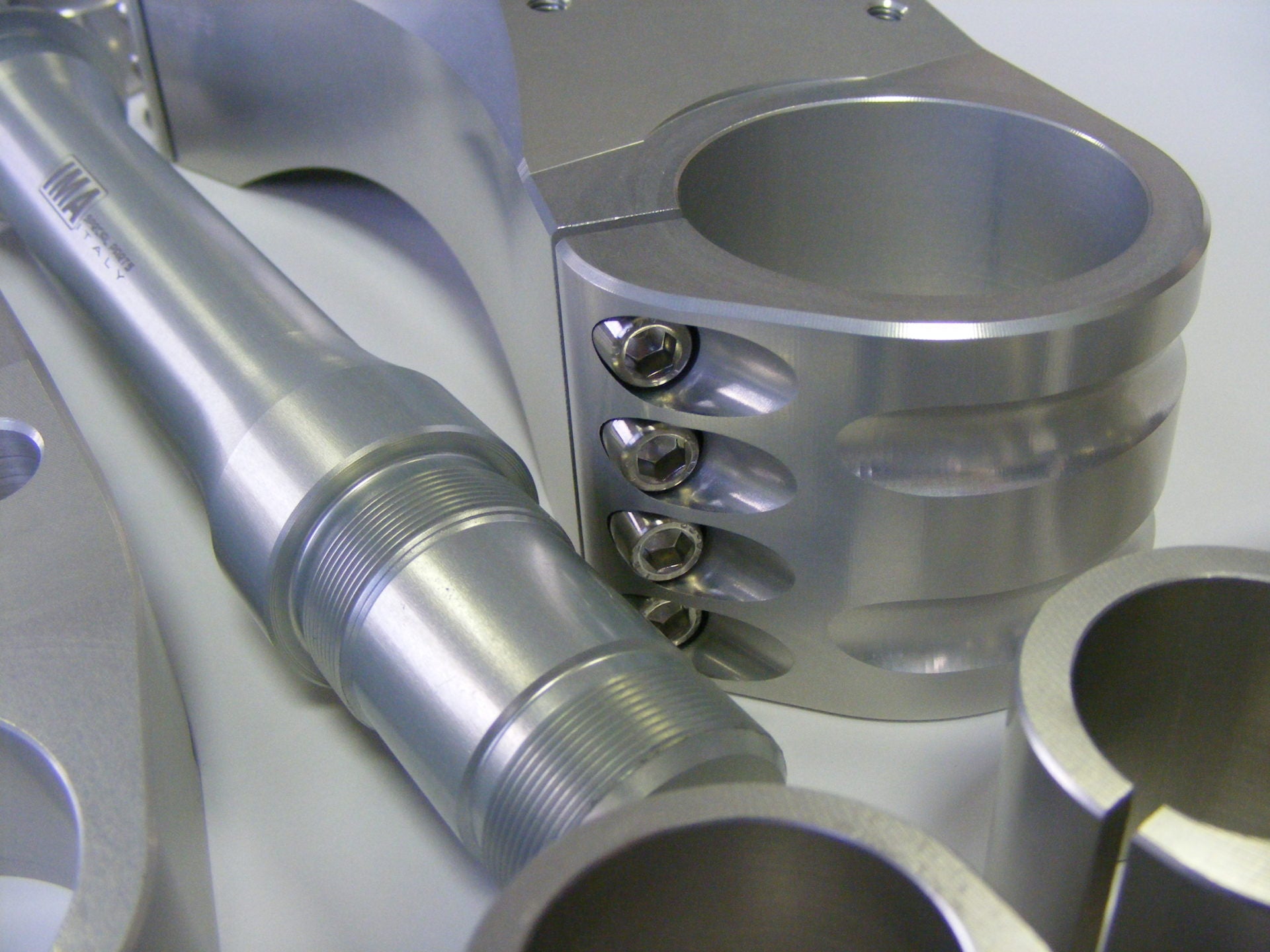 Ima Special Parts Racing fourche télescopique Aprilia RS 660 (20-25) 