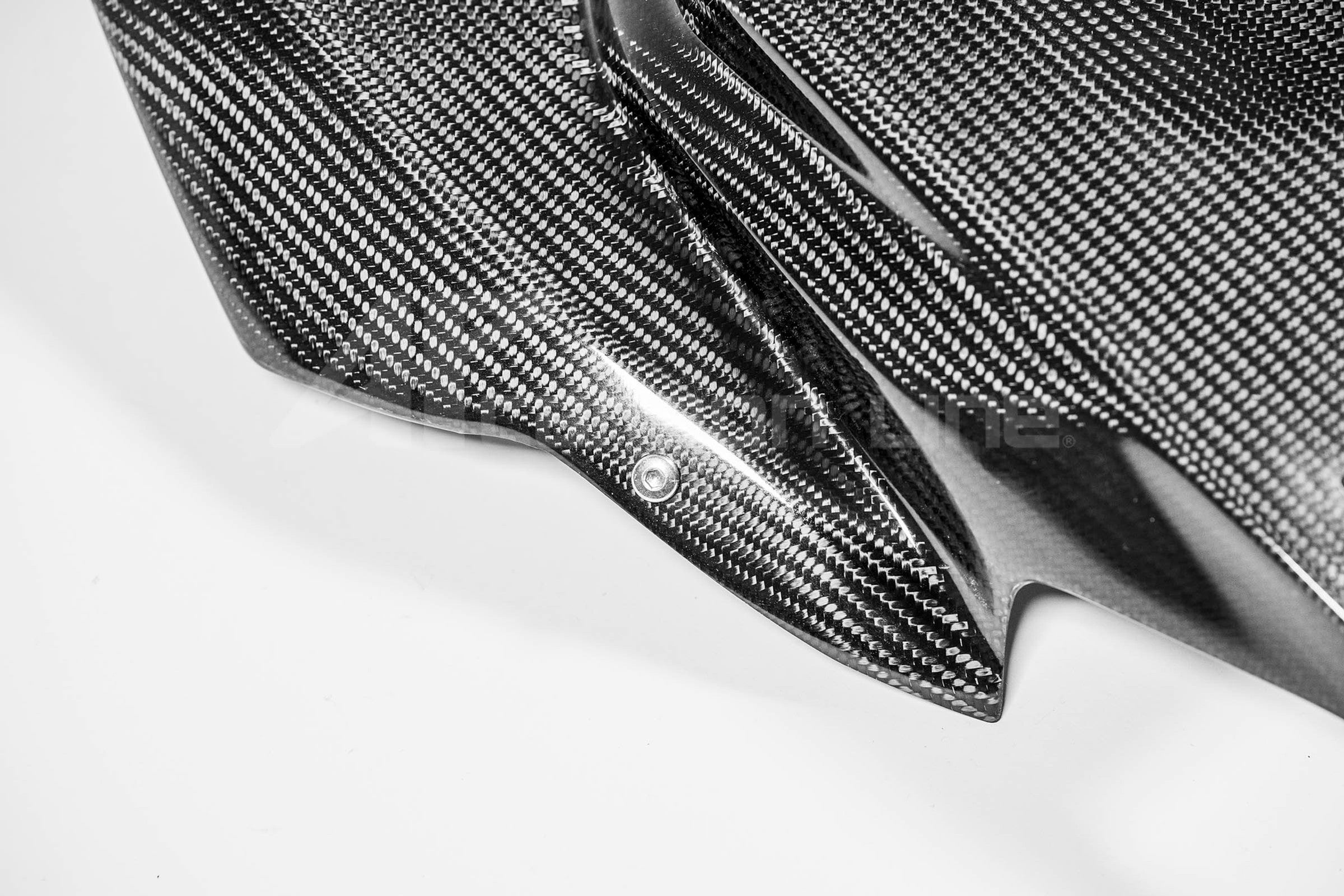 Carénage arrière 200g AP Carbon Line Yamaha YZF-R1/M RN65 (20-25) 