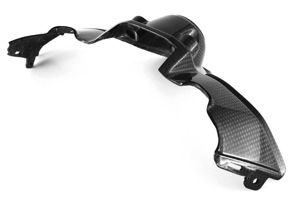 Couvercle de contact Carbon Fullsix Ducati Panigale V4/S/R (18-21) 