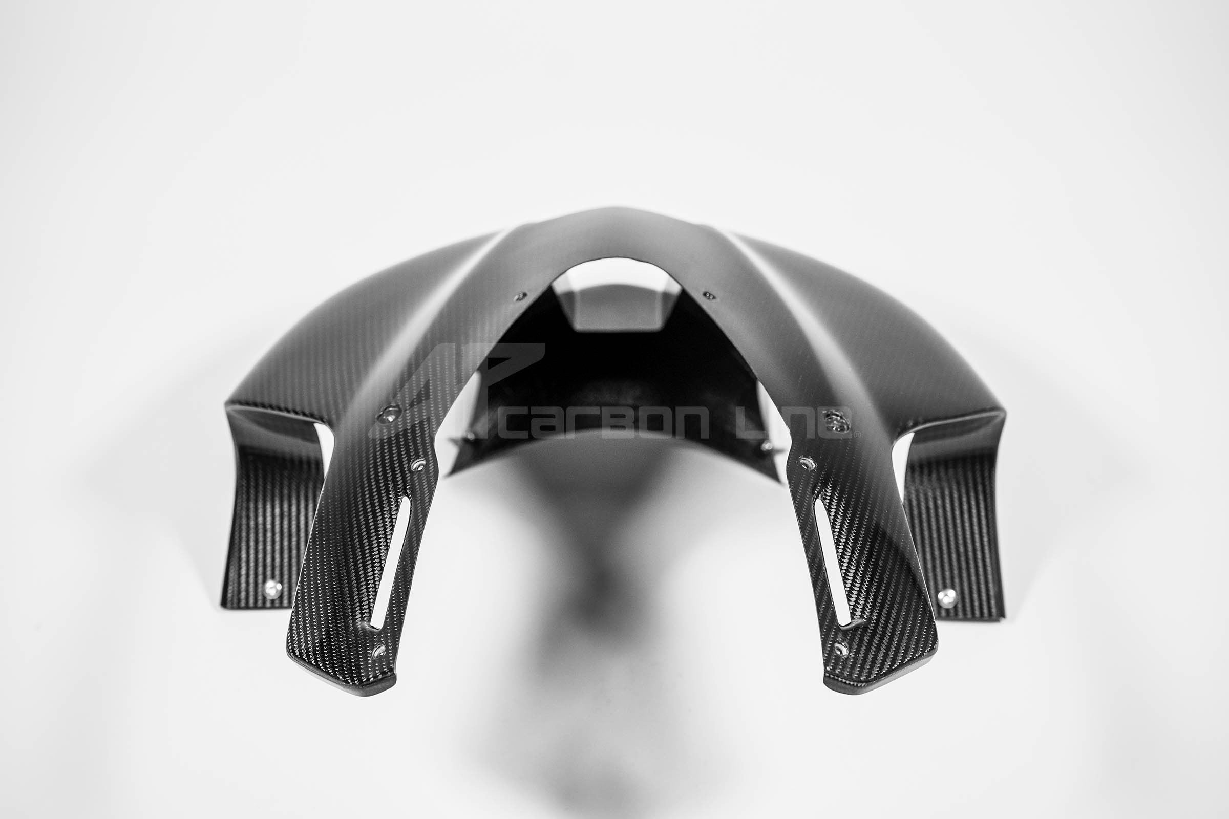 Masque avant 200g AP Carbon Line Honda CBR 1000 RR-R SC82 (20-23) 