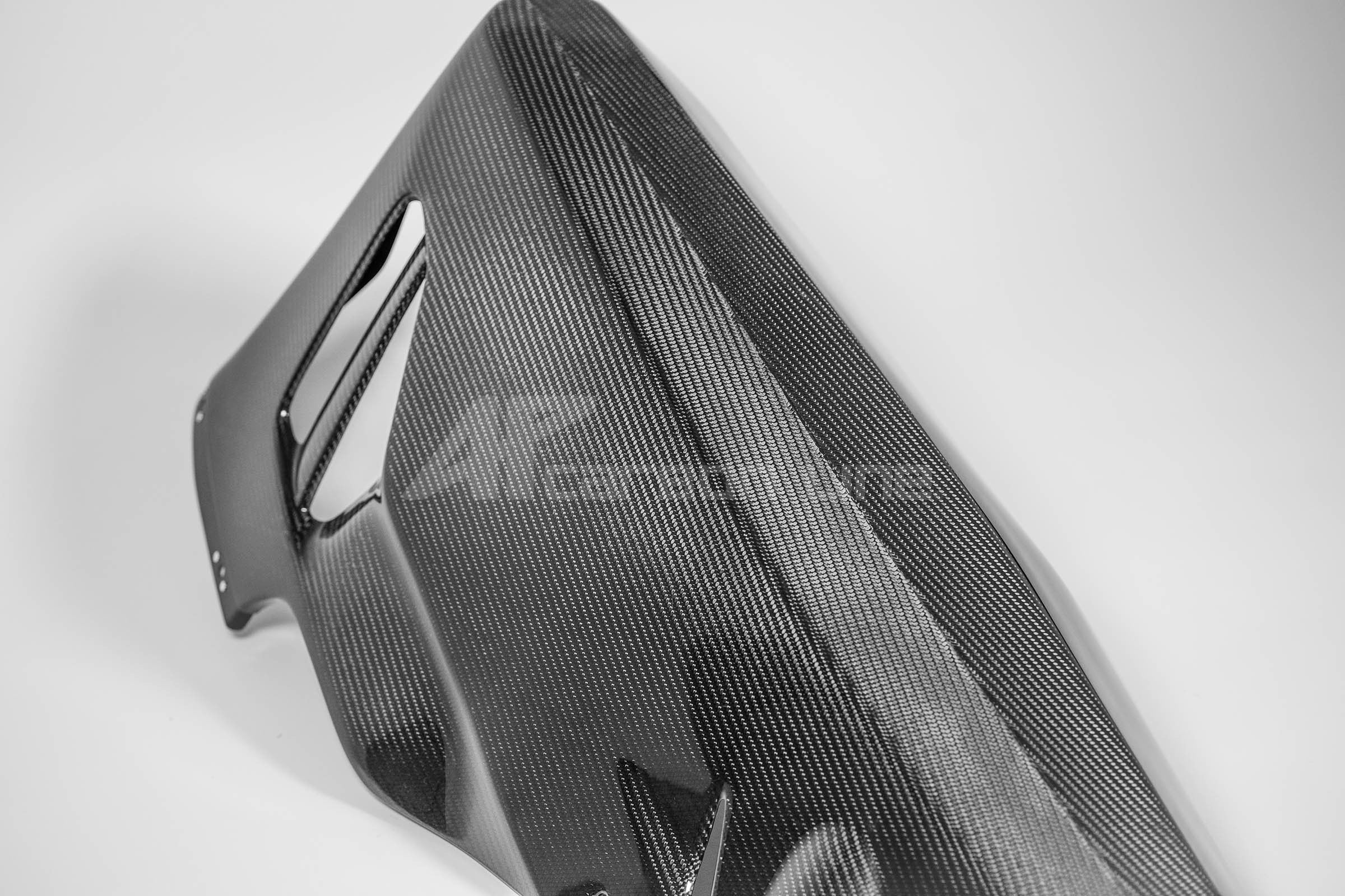 Aileron de bug 200g AP Carbon Line Honda CBR 1000 RR-R SC82 (20-23) 