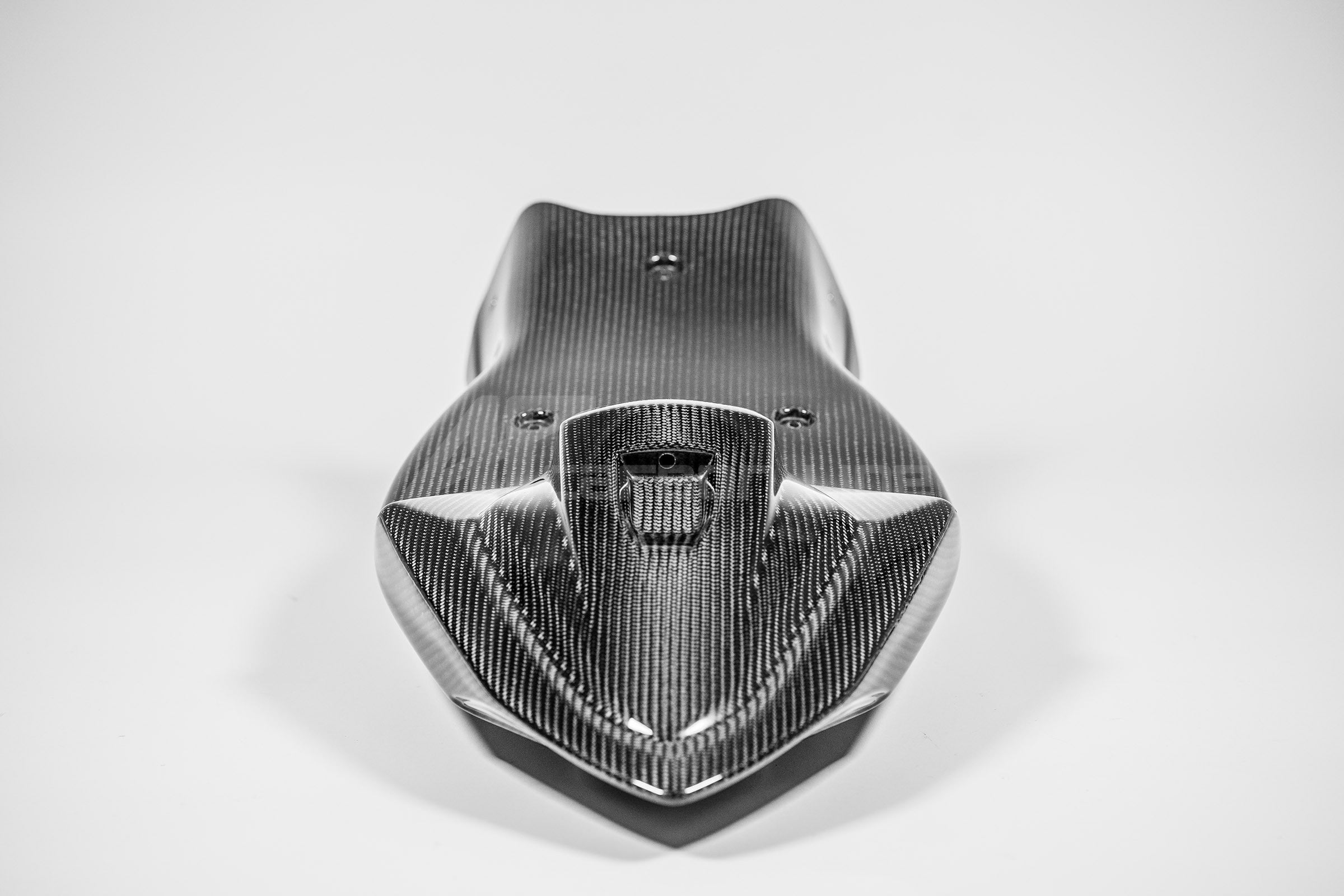 Carénage arrière 200g AP Carbon Line Honda CBR 1000 RR-R SC82 (20-23) 