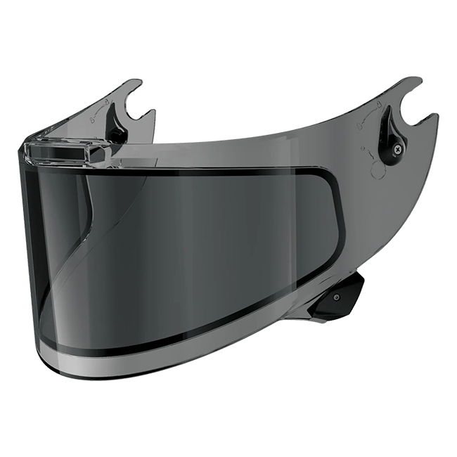 Visière Shark Photochromatique Sautoir adaptatif fumée (Aeron/Aeron GP/FIM 1 & FIM 2) 