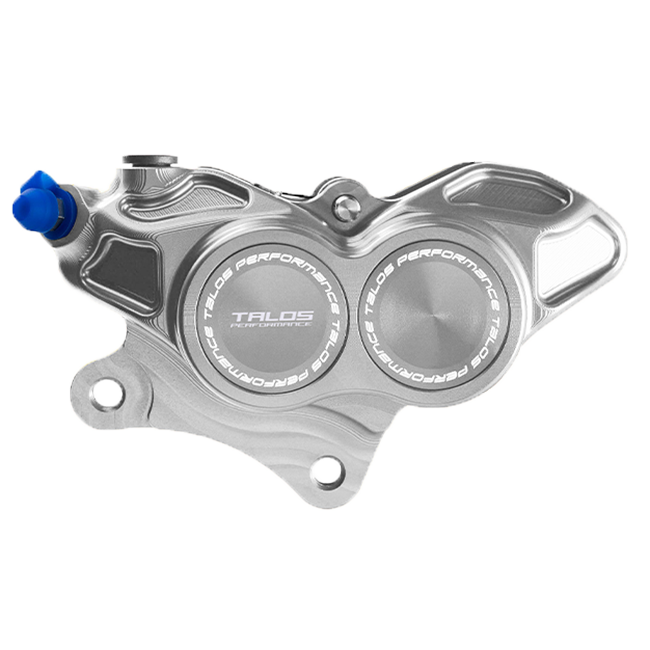 Talos V30 CNC Monobloc étrier de frein avant | V30.SI 