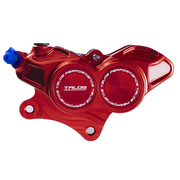 Talos Étrier de frein monobloc CNC V30 avant | V30.RD 