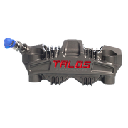 Talos S78 Monoblock P4 34/34 100mm étrier de frein avant droit | X78.100.HD.R 