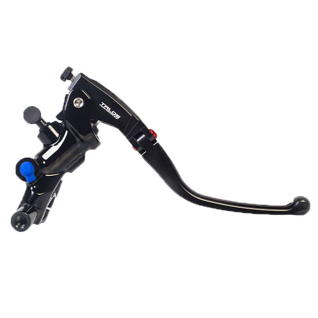 Talos CNC ST Radial Racing Maître-cylindre de frein 14mm| ST.14 