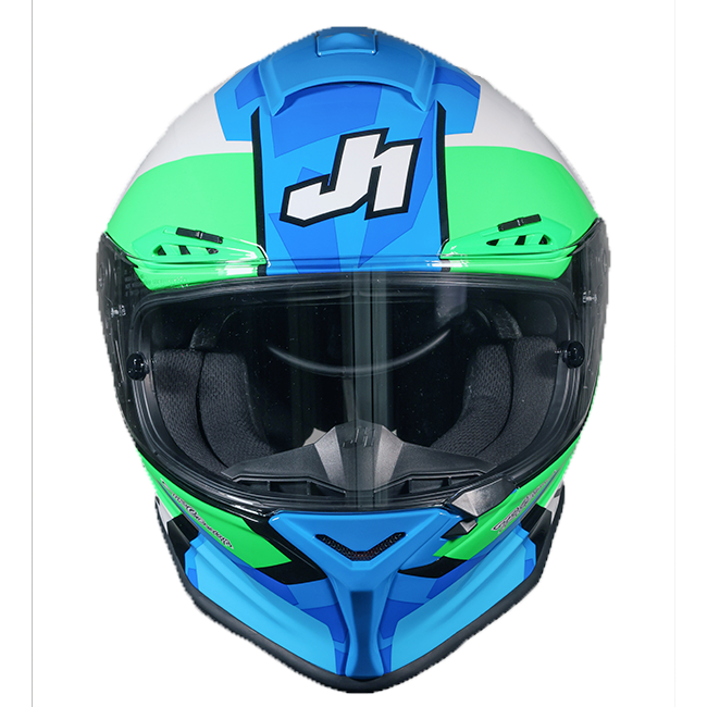 Casque Just1 J-PGRF Italie 6130320181006 