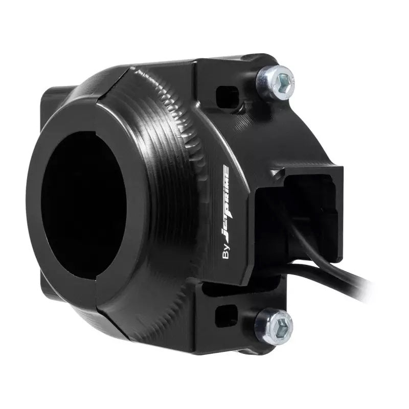 Boîtier de gaz avec interrupteur de guidon JetPrime Ducati Panigale 1299/S (15-18) JP ACC 050 