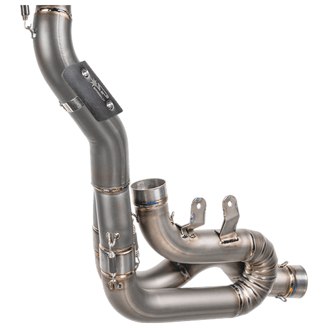 Système semi-complet Spark Titanium pour Ducati Panigale V4/S/R (18-24) GDU8838 