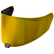 KYT Visier KX-1 Race GP Iridium Or YAKX0V00 
