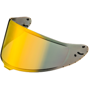 Visière Shoei X-SPR PRO (CWR-F2PN) Or Miroir 