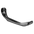 Garde de levier de frein en aluminium – Protection de levier de frein pour 13 mm à 21 mm Bonamici Racing LPRR_B 