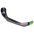 Garde de levier de frein en aluminium – Protection de levier de frein pour 13 mm à 21 mm Bonamici Racing LPRR_B 