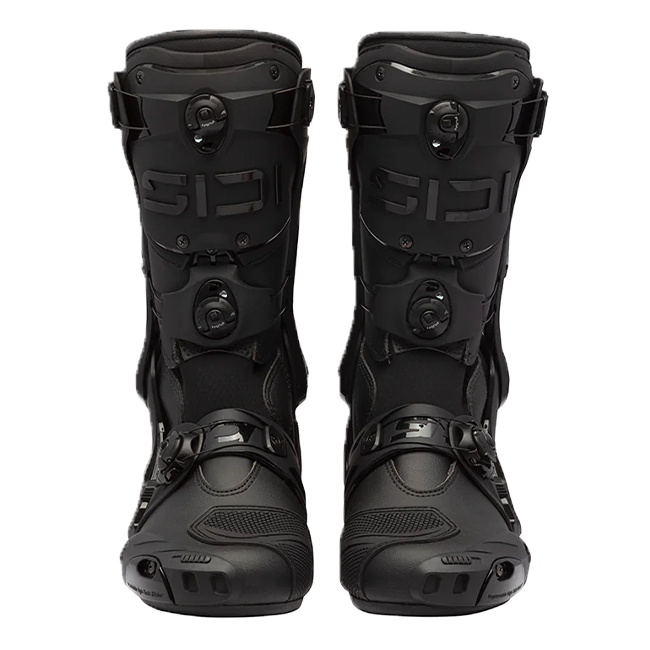 Bottes de moto Sidi Rex Noires - 240 