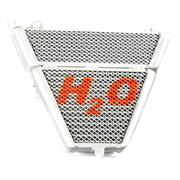 Kit de refroidisseur d'eau + d'huile H2O Performance supplémentaire pour Ducati Panigale 899 (13-16) 