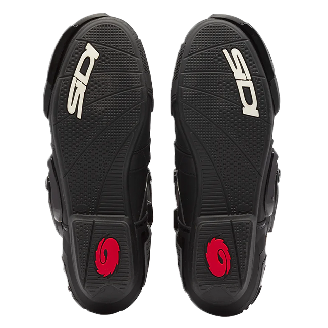 Bottes de moto Sidi Rex Noires - 240 