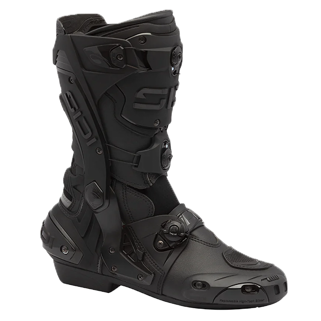 Bottes de moto Sidi Rex Noires - 240 