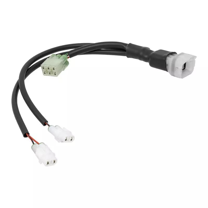 Bouton d'arrêt d'urgence JetPrime Ducati Panigale V2 955 (20-24) JP KS 005 