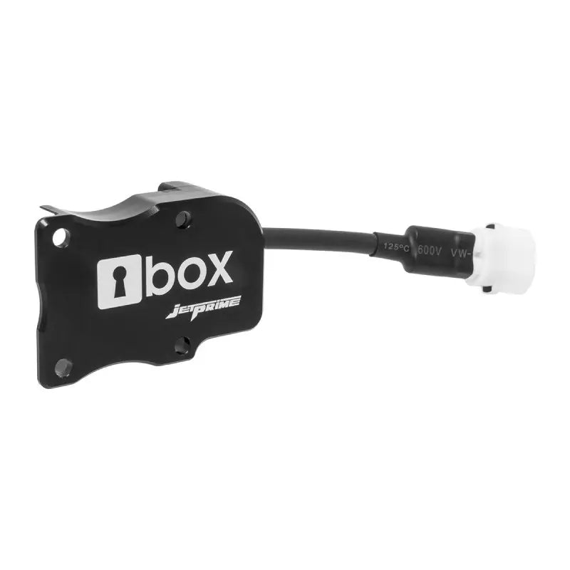 Bouton d'arrêt d'urgence JetPrime Ducati Panigale V2 955 (20-24) JP KS 005 